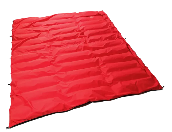 Minim Shelled Down Quilt - Single Size