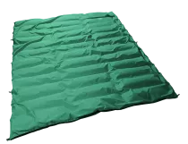 Minim Shelled Down Quilt - Single Size