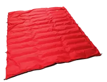 Minim Shelled Down Quilt - Single Size
