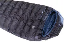 Minimus Down Sleeping Bag: 'K Series'