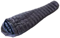 Minimus Down Sleeping Bag: 'K Series'