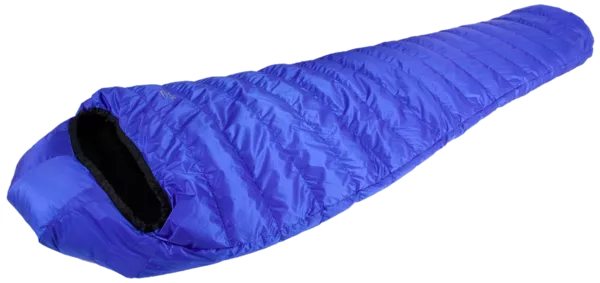 Minimus Down Sleeping Bag