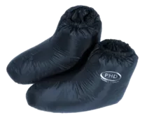 Minimus Down Socks/booties
