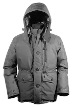 Nordland Ventile Down Jacket