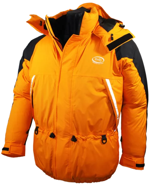 Omega Down Jacket