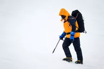 Omega Down Jacket