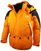 Omega Down Jacket