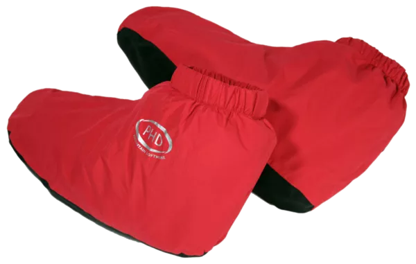 Omega Down Socks