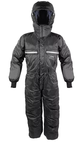 K Series Omega Down Suit
