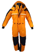 Omega Down Suit