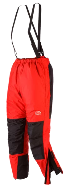 Omega Down Trousers