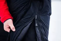 Omega Down Trousers