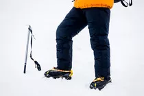 Omega Down Trousers