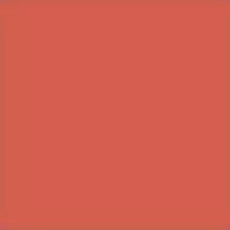 Burnt orange (colour option for Ultrashell outer fabric)