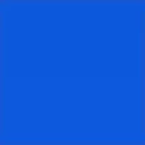Blue (colour option for Ultrashell outer fabric)