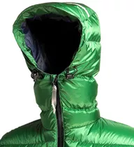 Omicron "K" Down Belay Jacket