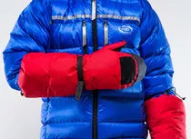 Polar Mitts