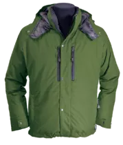 Also available in olive