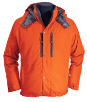 Also available in orange