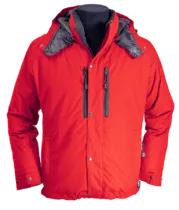 Also available in red