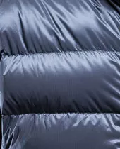 Charcoal Ultrashell fabric.
