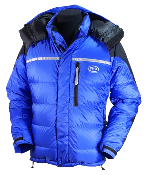 Rondoy Down Jacket