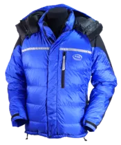 Rondoy Down Jacket