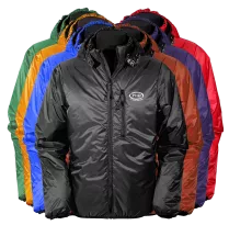 Sigma Synthetic Jacket