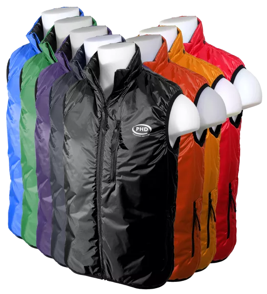 Sigma Vest