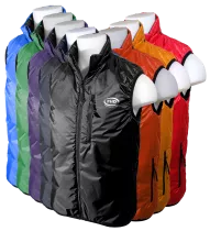 Sigma Vest