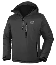 Snowline Down Smock