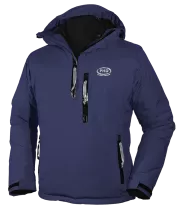 Snowline Down Smock
