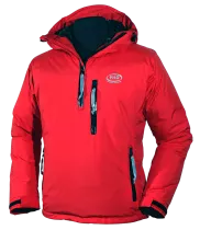 Snowline Down Smock