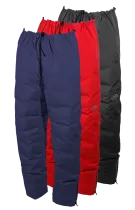 Snowline Down Trousers