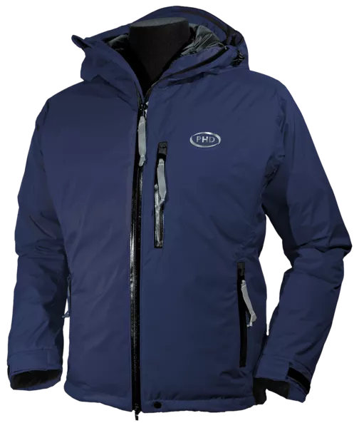 Snowline Down Jacket