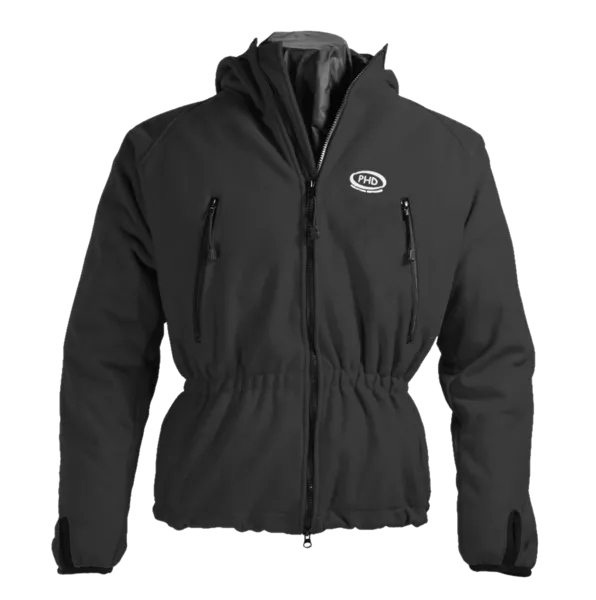 Taiga Fleece Mountain Jacket