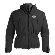Taiga Fleece Mountain Jacket