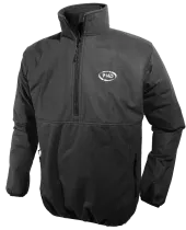 Taiga Fleece Pullover