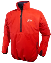 Taiga Fleece Pullover