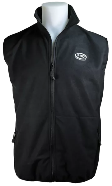 Taiga Fleece Vest