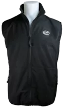 Taiga Fleece Vest