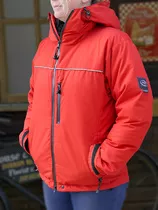 Troms Ventile® Down Jacket