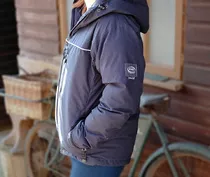 Troms Ventile® Down Jacket