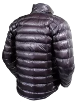 Ultra Down Jacket: K Series