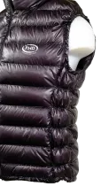 Ultra Down Vest: K Series