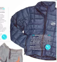 Trail Running Magazine Review