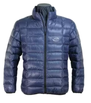 Wafer Down Jacket