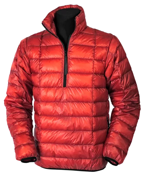 Wafer Ultima Down Pullover
