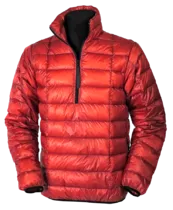 Wafer Ultima Down Pullover