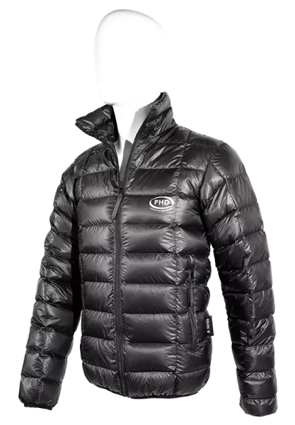 Wafer Ultima Down Jacket